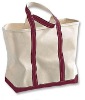 Wholesale Fashion canvas bag