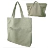 cotton bag