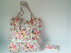 Wholesale Canvas Foldable Shopping Bag