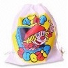 Cotton Drawstring Bag