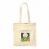 100% Natural cotton bag