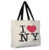 Wholesale PM-CB-003 promotional cotton bag