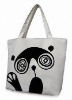 Wholesale 2011 new canvas tote bag
