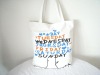 Wholesale Canvas tote bag