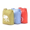 Wholesale Canvas shopping bag
