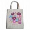 Wholesale fahsion promotional Cotton recycled Bag