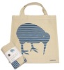 Wholesale 2011 canvas shopping bag