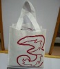 Wholesale eco cotton promotional tote promotion bag