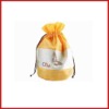 Wholesale New yellow drawing bag