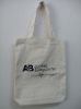 Wholesale canvas shopping bag
