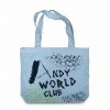 Wholesale 100% Recycled Cotton Bag