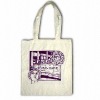 Wholesale promotional cotton shopping bag