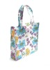 Wholesale 2011 Hot-sale canvas shopping bag(NPB-010)