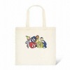 Wholesale 2011 Fashion Natural Cotton Bag