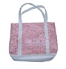 Wholesale cotton shopping bag