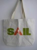 Wholesale Canvas shopping bags