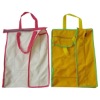 Wholesale canvas shopping bag
