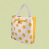 Wholesale canvas shopping bag