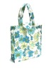Wholesale Beautiful canvas shopping bag(NPB-009)