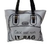 Wholesale OEM canvas bag