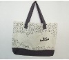 Wholesale 2011 new Canvas bags,promotional bags