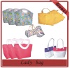 Wholesale promotional shopping bag