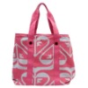 Wholesale handle canvas bag
