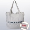 Wholesale high quality eco canvas handbag
