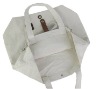 Wholesale 2011 hot selling canvas bag
