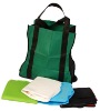 Wholesale eco recycled bag