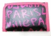Wholesale 2011 fashion chileren's wallet