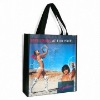Wholesale pp non woven shopping Bag