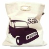 Wholesale PM-CB-005 promotional canvas bag