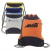 Wholesale Canvas Drawstring Backpack