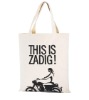 Wholesale Canvas Shopping Bag