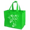 Wholesale Canvas shopping bag