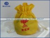 Wholesale fabric shopping bag