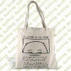 Wholesale Canvas Grocery Bag