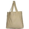 Wholesale cangnan promotional canvas bag