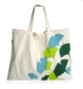 Wholesale 100% Canvas Non-Woven BagJF-CB87009
