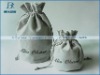Wholesale canvas wine bag