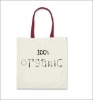 Wholesale organic cotton bag