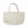 Wholesale canvas shopping bag