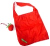 Wholesale 210T fashion style shopping bag