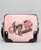 Wholesale girl pink school bag