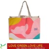 Wholesale supply OEM cotton advertising bag(YXSPB-1363)