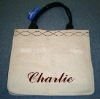 Wholesale canans shopping bag