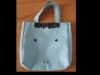 Wholesale 600D shopping bag