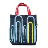 Wholesale 2011 Canvas shopping bag(PN08-MB013)