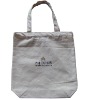 Wholesale Natural cotton bag, promotional cotton bag,Canvas fabric bag